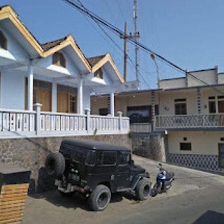Ambar Tosari Homestay At Desa Wisata Bromo Pasuruan Exterior foto