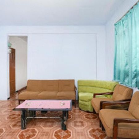 Ambar Tosari Homestay At Desa Wisata Bromo Pasuruan Exterior foto