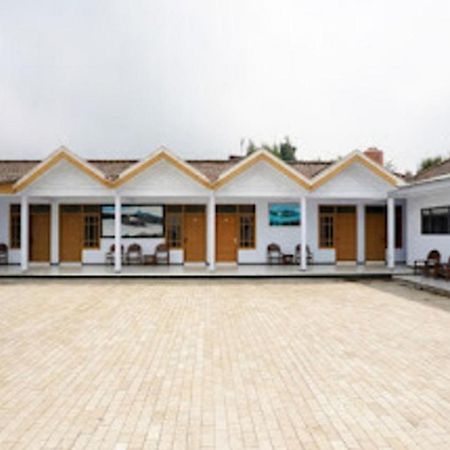 Ambar Tosari Homestay At Desa Wisata Bromo Pasuruan Exterior foto