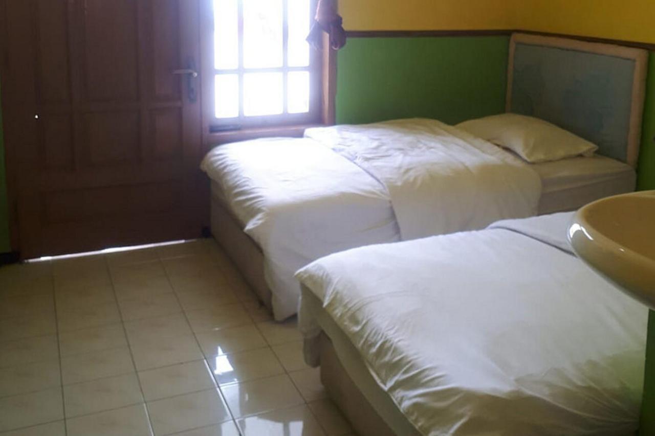 Ambar Tosari Homestay At Desa Wisata Bromo Pasuruan Exterior foto